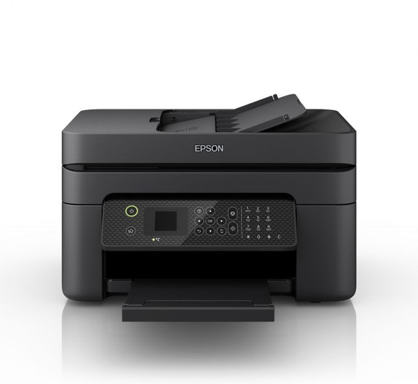 Epson Workforce WF-2930DWF A4 Inkjet Multifunction WF2930DWF