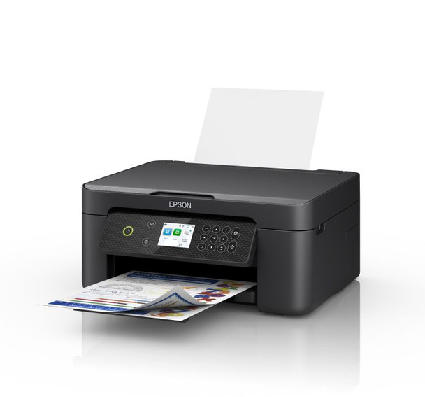 Epson Expression Home XP-4200 A4 Multifunction XP4200