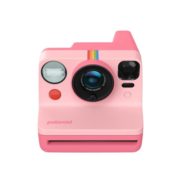 Polaroid 9120134286314 Now Gen 3 Pink 9120134286314