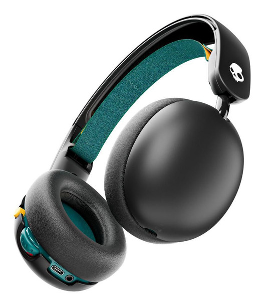 Skullcandy S6KBW-R740 Grom Headset Wireless S6KBW-R740