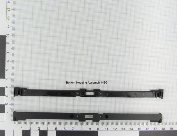 Nintendo 10007955 ASSY/HSG/BTMK1 HEG 10007955