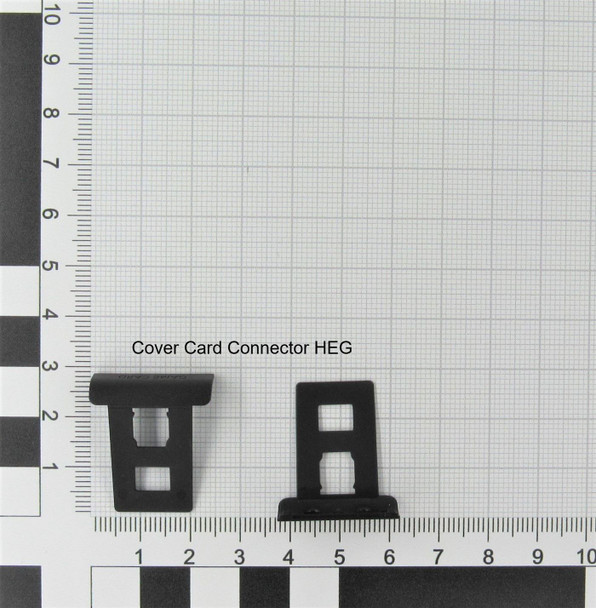 Nintendo 10007967 CVR/CONN/CARDK1 HEG 10007967