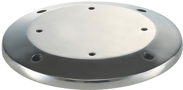Hanwha SBE-100B Pedestal Mount SBE-100B