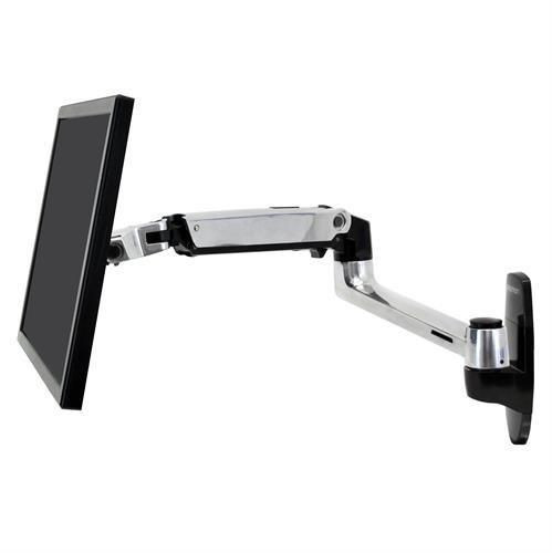 Ergotron 45243026 Lx Series Lx Wall Mount Lcd 45243026