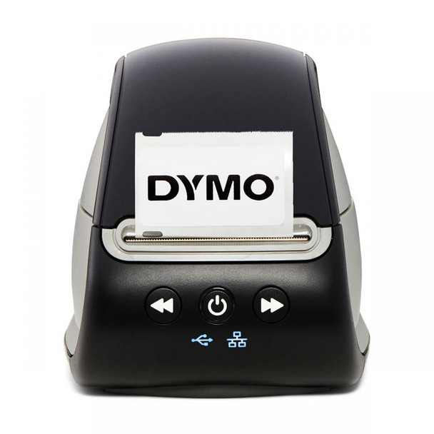 Dymo Labelwriter 550 Turbo Desktop Label Printer LW550TURBO