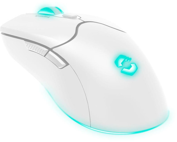 Speed-Link SL-680102-WT Mouse Gaming Right-Hand Rf SL-680102-WT