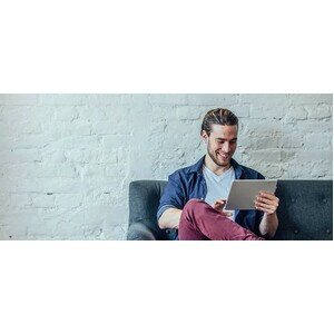 Mobilis Origine Carrying Case Folio Microsoft Surface Pro 7 Surface Pro 6 Surfac 048001