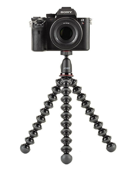 Joby JB01503-BWW Gorillapod 1K Kit Tripod JB01503-BWW
