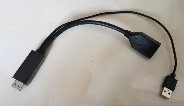 ProXtend ITH-HDMIF-PDP Adapter HDMI Male to ITH-HDMIF-PDP