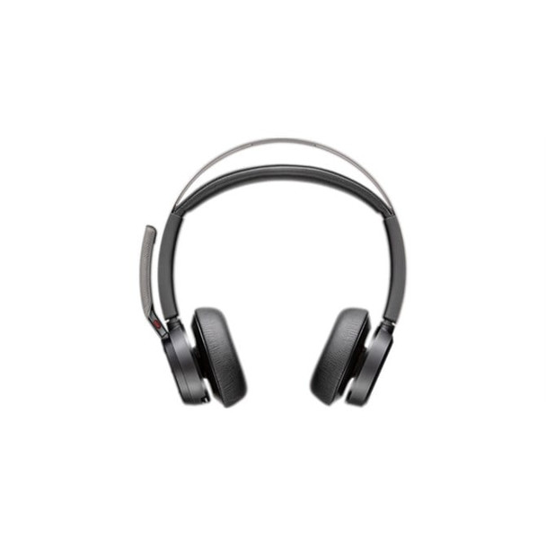 POLY Voyager Focus 2 USB-C-C Headset +USB-C/A Adapter 9T9J3AA#AC3