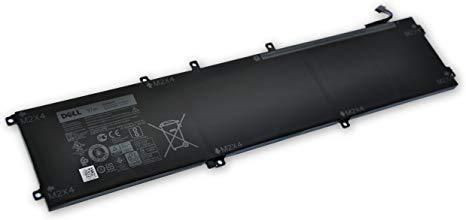 Dell 451-BBYB Dell Battery 6-cell 97W/HR 451-BBYB