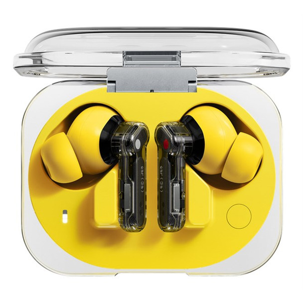 Nothing Ear  3a  Headset True Wireless Stereo TWS In-ear Music USB Type-C Blueto A10600163
