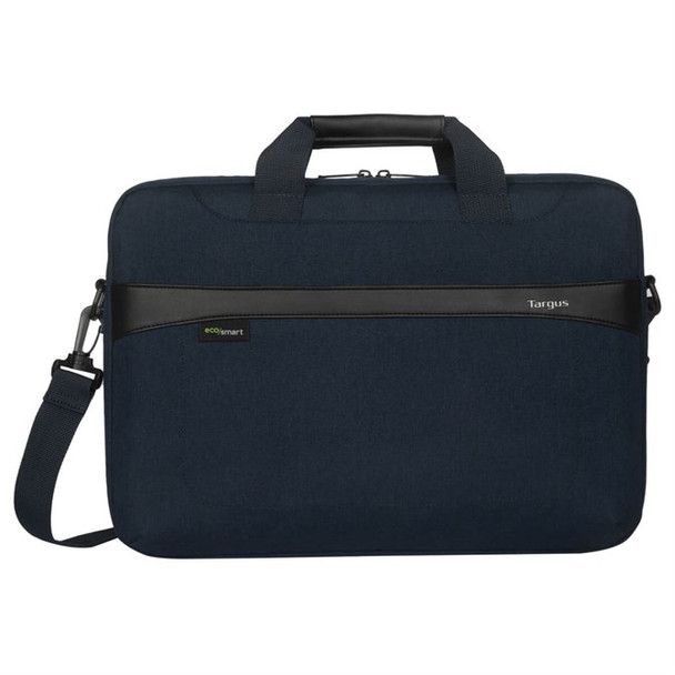 Targus EcoSmart 40.6 Cm 16 Slip Case Blue" TSS98402GL