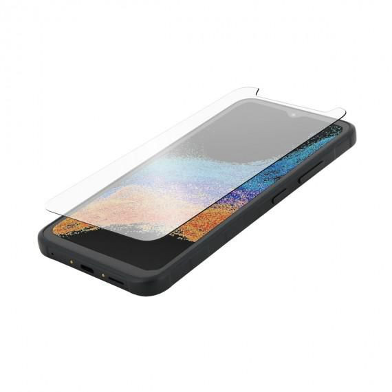Mobilis 017071 Screen Protector Tempered 017071