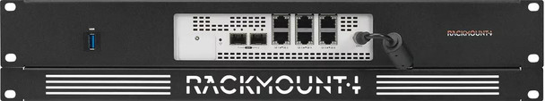 Rackmount IT RM-DE-T1 Kit for Dell / VMware SD-WAN RM-DE-T1