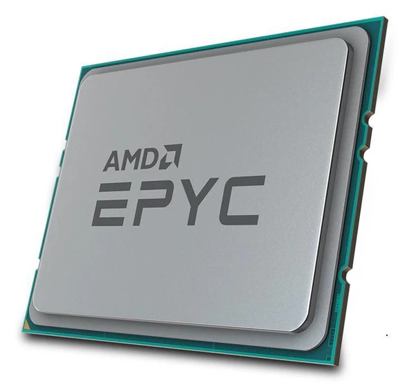 AMD 100-000000340-RFB Epyc 7443 Processor 2.85 Ghz 100-000000340-RFB