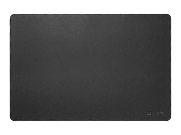 Sandberg 520-41 Premium Full Desk Pad Black 520-41