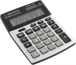 Esperanza ECL102 Calculator Desktop Basic ECL102