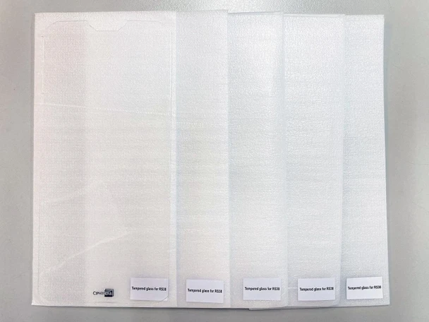 CipherLab XRS2000X01529 Screen Protector  5  package XRS2000X01529