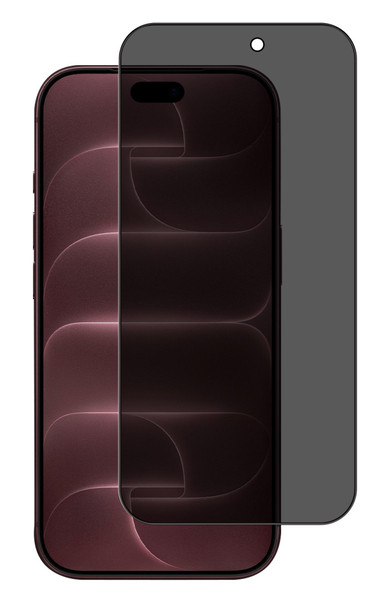 eSTUFF ES501804 iPhone 18 Pro Privacy Screen ES501804