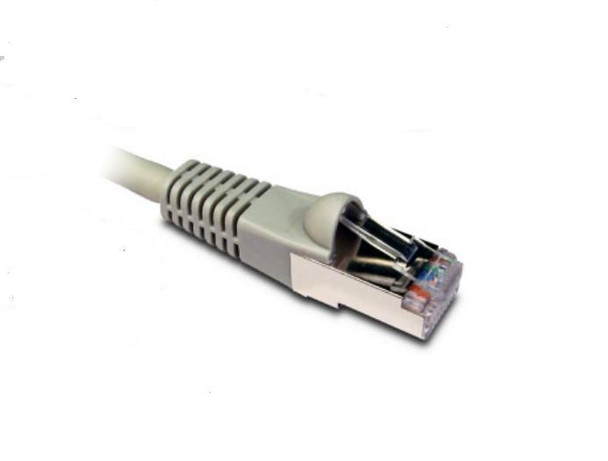 Inter-Tech 88885291 Networking Cable Grey 10 M 88885291