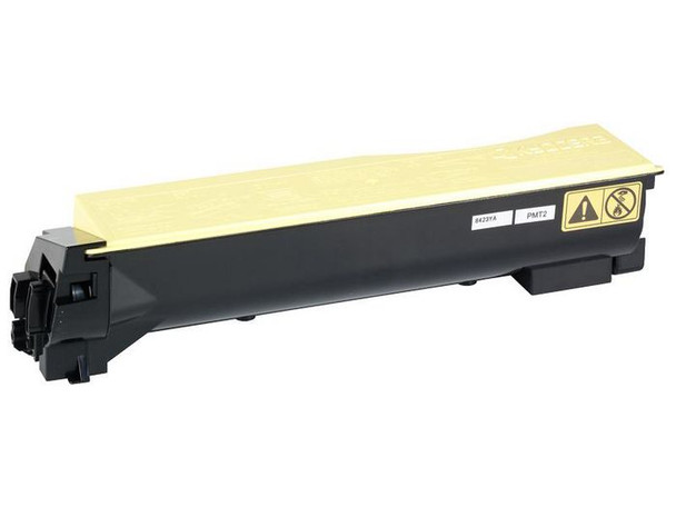 Kyocera TK-540Y Toner Yellow TK-540Y