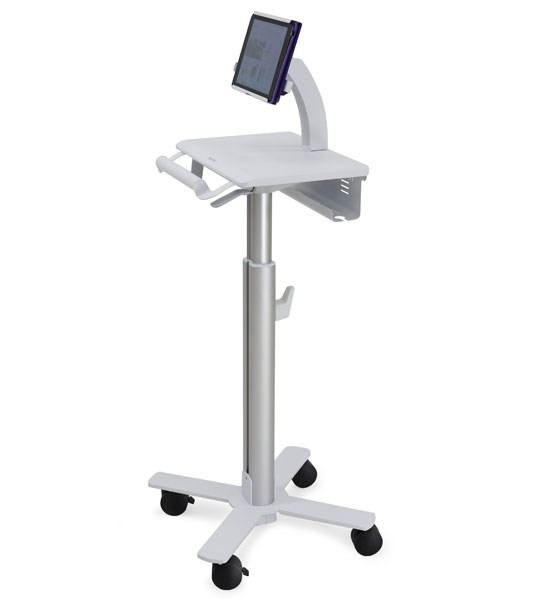 STYLEVIEW TABLET CART SV10 SV10-1400-0