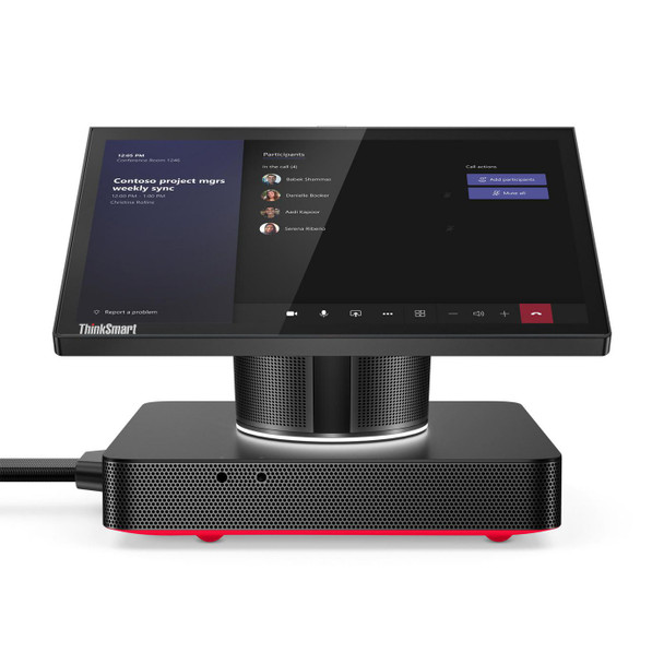 Lenovo 11H3000KMT ThinkSmart Hub 11H3 - 11H3000KMT