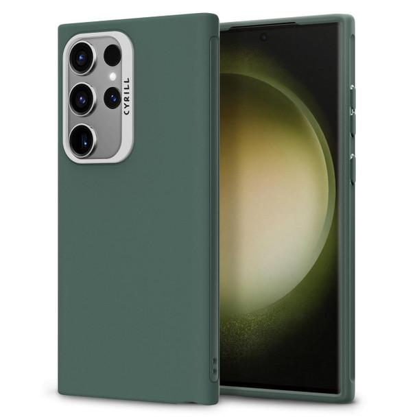 Spigen ACS07316 Galaxy S24 Ultra Case Cyrill ACS07316