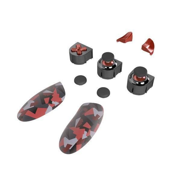 Thrustmaster 4460228 Eswap X Red Color Pack 4460228