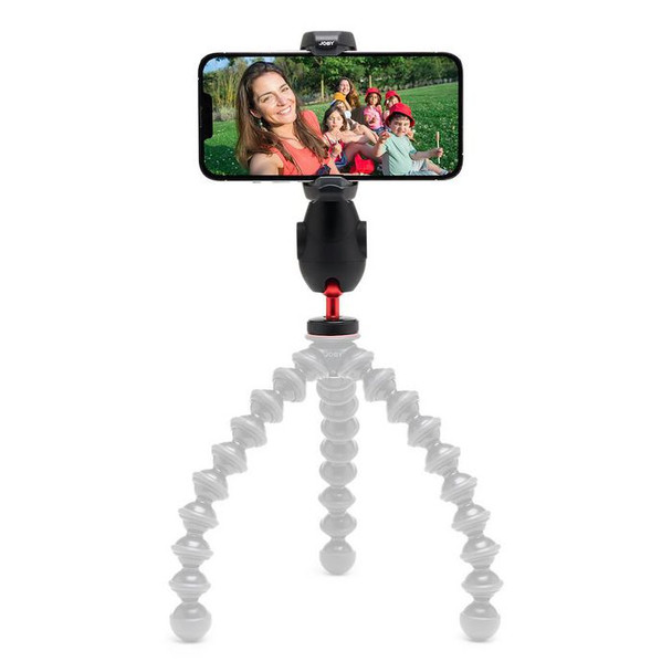Joby JB01739-BWW Griptight Pro 3 Mount Active JB01739-BWW