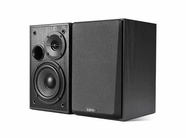Edifier R1100 Loudspeaker 2-Way Black Wired R1100