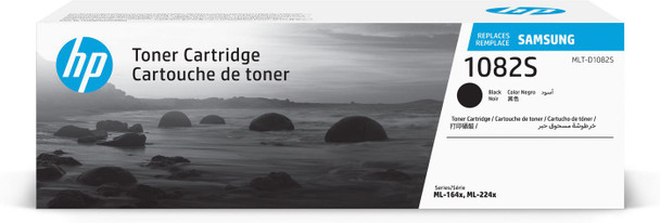 HP SU781A Toner/MLT-D1082S BK SU781A