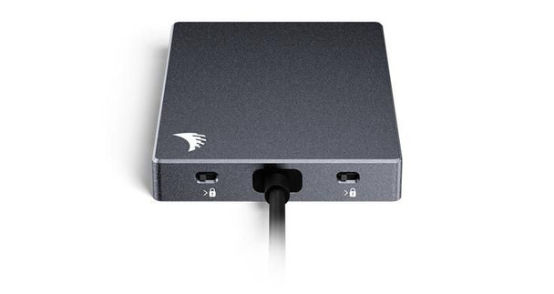 Angelbird SDD31PK SD Dual Card Reader SDD31PK