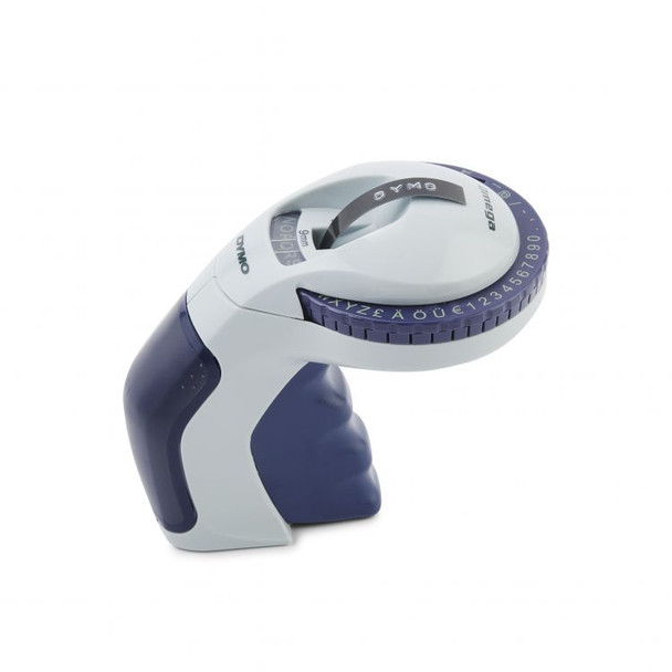 Dymo Omega Embosser OMEGAEMBOSS
