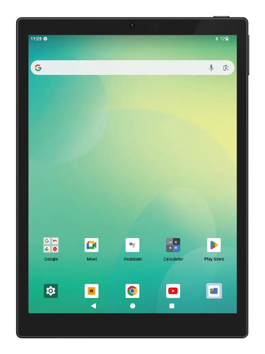 Hannspree Lumo 7.8 Reader Tablet. Display Diagonal: 19.8 Cm 7.8" Display Resolut SN08HD1B