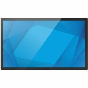 Elo Touch Solutions 4304L. Product Design: Interactive Flat Panel. Display Diago E103351