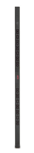Apc Basic Rack Pdu. Pdu Types: Basic Rack Capacity: 0U Mounting: Vertical. Ac Ou AP7554