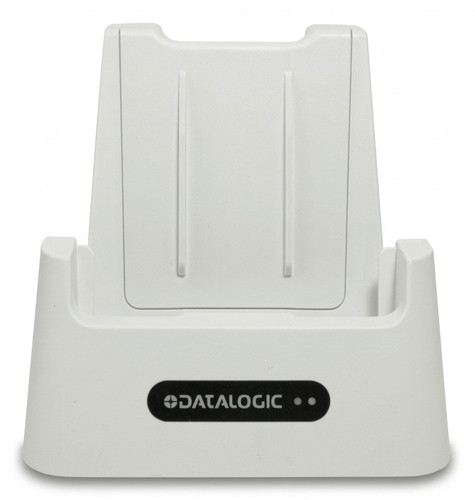 Datalogic Docking/Wireless Cradle for Mobile Computer 1 Slot Charging Capability 94A150126