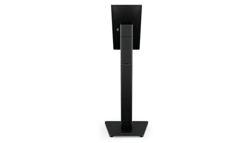 Elo Touch Solutions Elo Wallaby Printer Stand Floor Silver for Printer E726833
