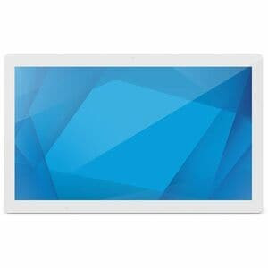 Elo Touch Solutions E411643. Display Diagonal: 25.6 Cm 10.1" Display Resolution: E411643