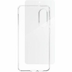 Zagg Luxe 360 Protect Bundle for Galaxy S25 Edge. Case Type: Cover Compati 700518617