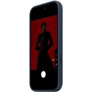 Apple Iphone 17 Pro Silicone Case With Magsafe Ôçô Midnight. Case Type: Cover Br MGFH4ZM/A