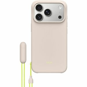 Apple Beats Iphone 17 Pro Kickstand Case With Magsafe And Camera Control Lime St MGTN4LL/A