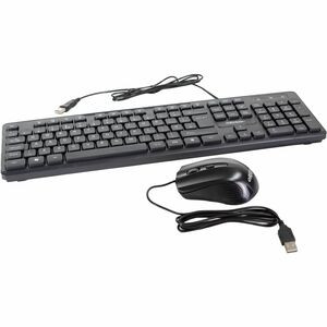 Origin Storage Origin Usb Keyboard And Mouse Combo. Keyboard form Factor: Full-S OS-KBD/MS-USB