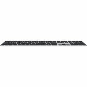 Apple Magic Keyboard Wired/Wireless Connectivity Usb Type C Interface German Qwe MXK83D/A