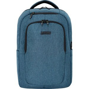 Urban Factory ECB25UF. Case Type: Backpack Maximum Screen Size: 39.6 Cm 15.6" Ca ECB25UF