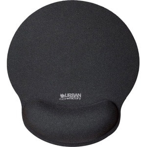 Urban Factory Softee: Ergonomic Mouse Pad With Wrist Rest TSE15UF