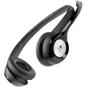 Logitech H390 Usb Computer Headset. Product Type: Headset. Connectivity Technolo 981-000406