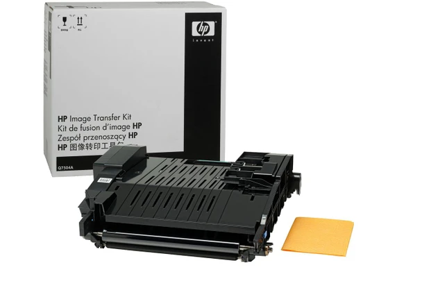 HP Q7504A Image Transfer Kit Unit Q7504A